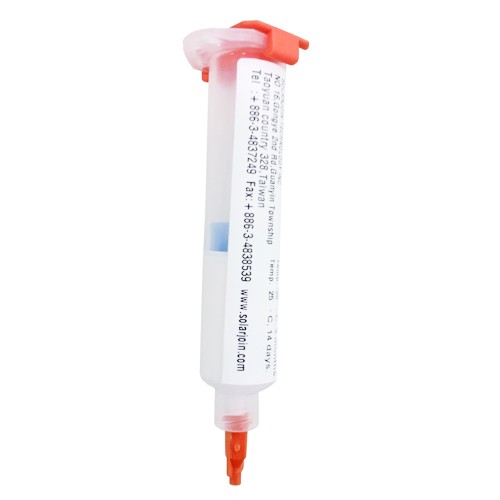 Die-attach insulative adhesives