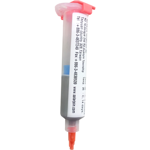 PV_Ribbon nevo-solar Die-attach conductive adhesives