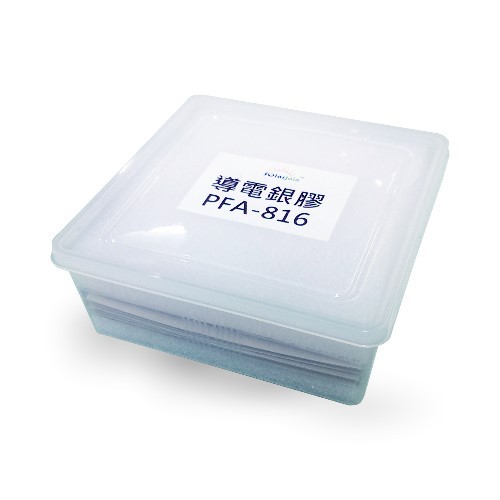 PV_Ribbon nevo-solar Preform heat conductive adhesives