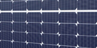 Solar Module Materials